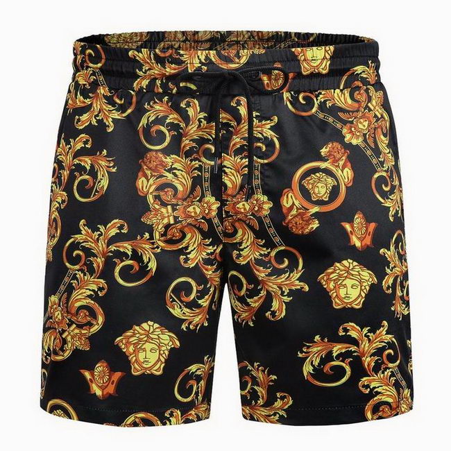 Dolce & Gabbana Beach Shorts Mens ID:20220526-206